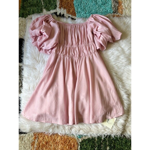 Jing Mini Dress - Picture 10 of 12